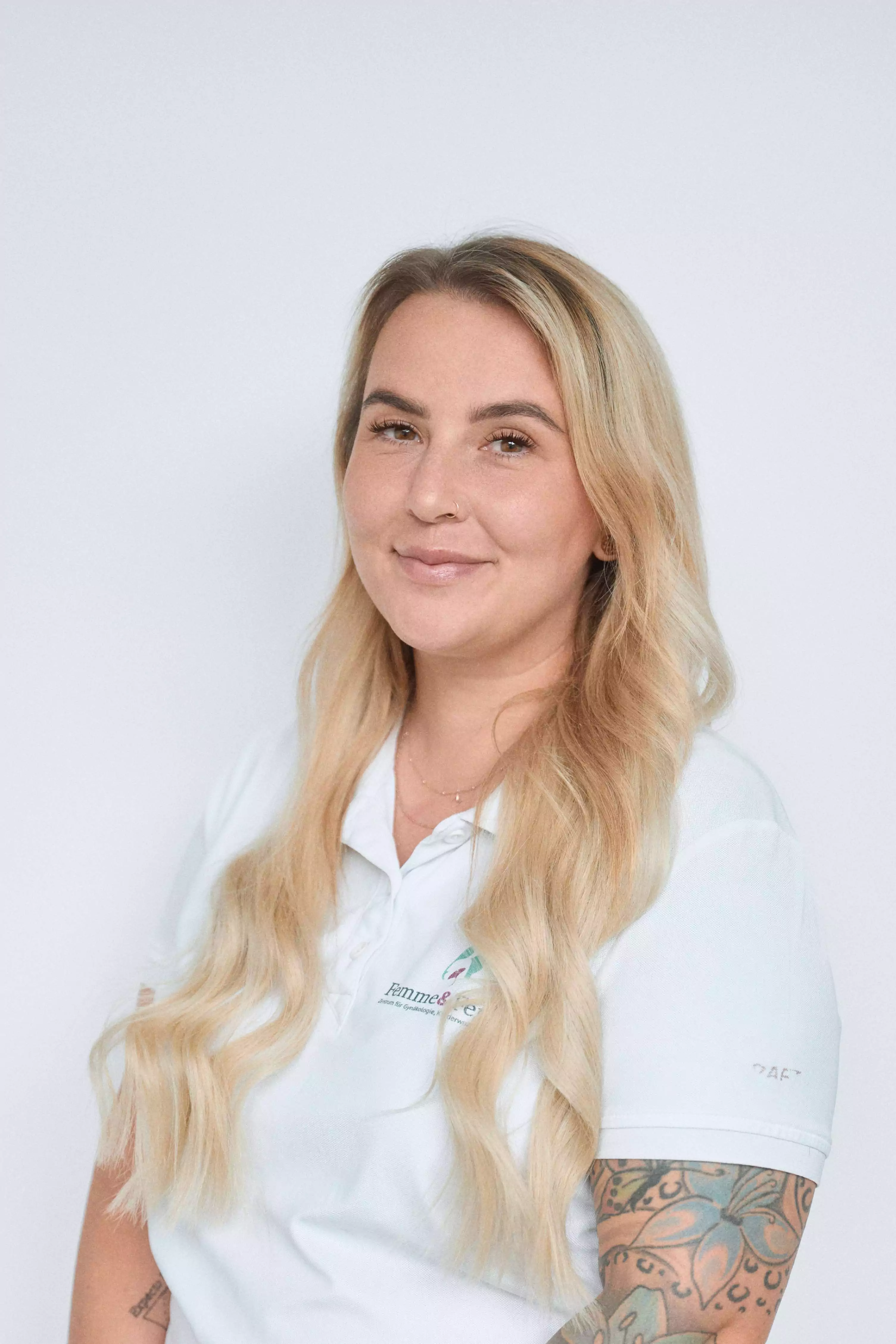 Kerstin Dilsky, Femme & Fertile Front Office