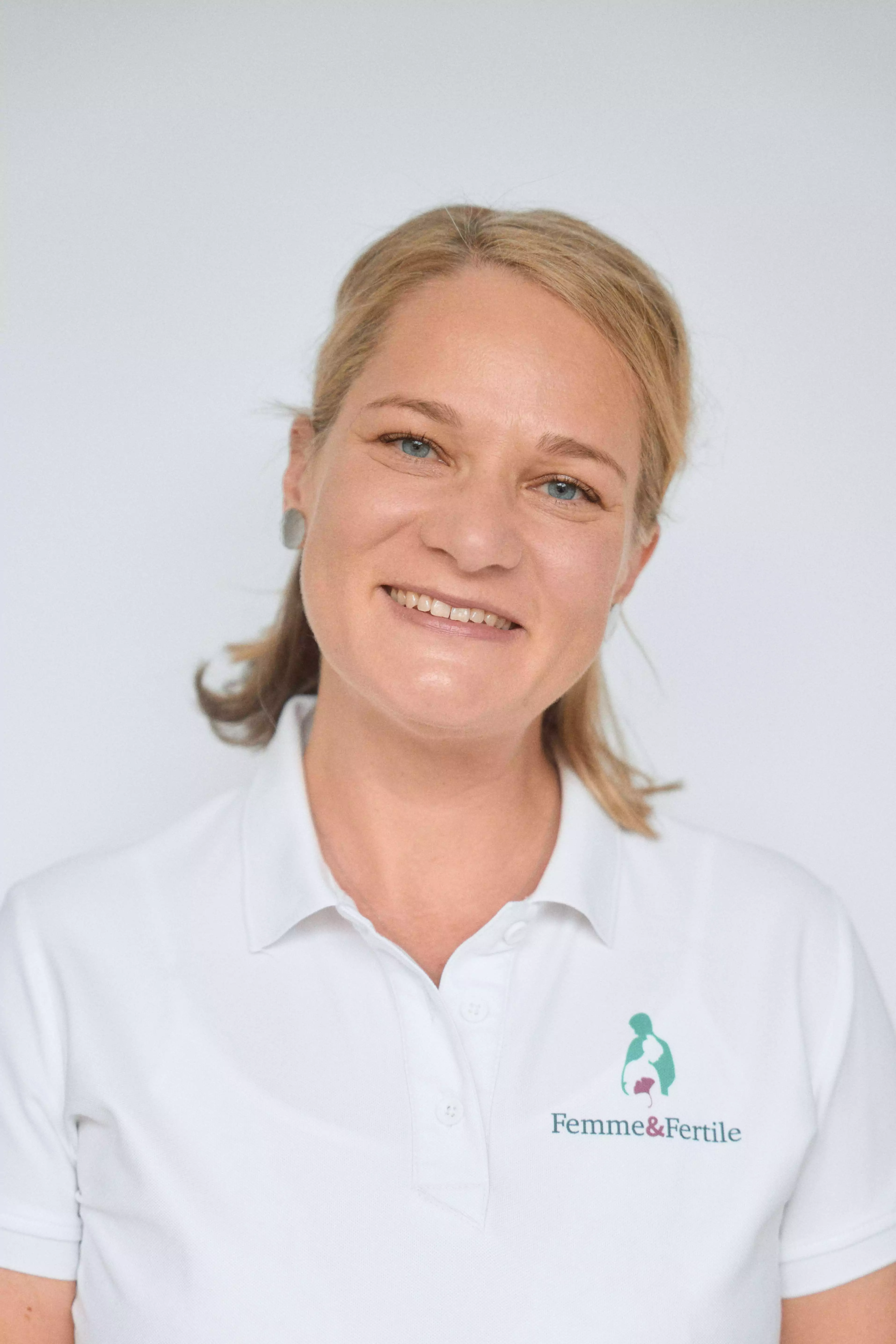 Katharina Krapfenbauer, Hebamme