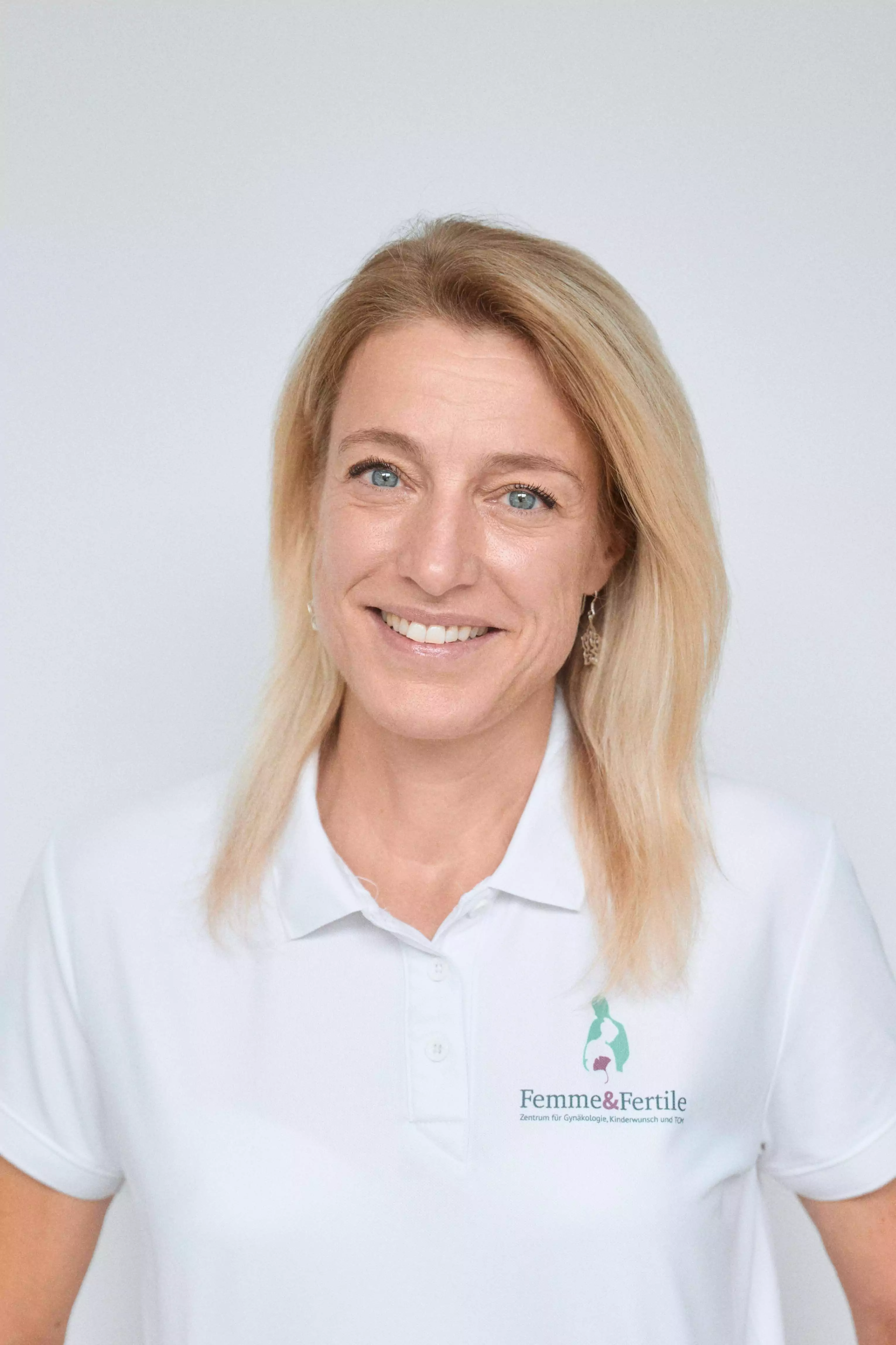 Dr. Ursula Ritz, Gynäkologin und Kinderwunschexpertin